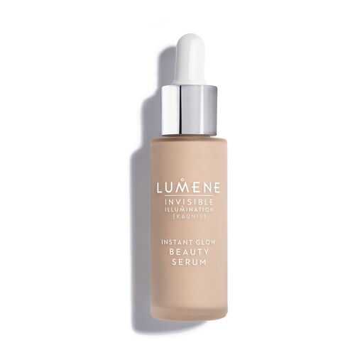 Сыворотка для лица Lumene Invisible Illumination Instant Glow Beauty Serum 30 мл в Парфюм-Лидер