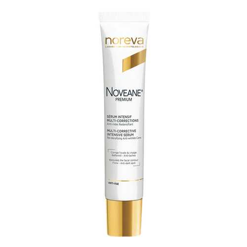 Сыворотка для лица Noreva Premium Serum Intensif Multi-Corrections 40 мл в Парфюм-Лидер
