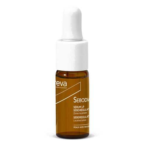 Сыворотка для лица Noreva Sebodiane DS Sebum-Regulating Serum LP 8 мл в Парфюм-Лидер