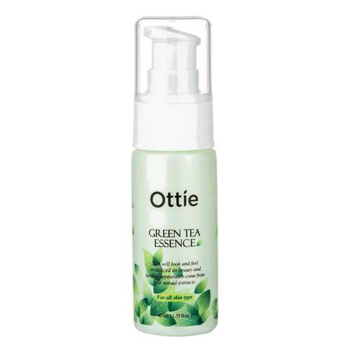 Сыворотка для лица Ottie Green Tea Essence в Парфюм-Лидер