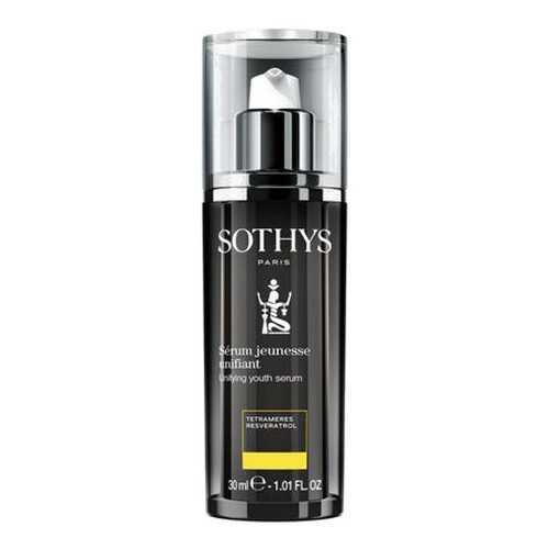 Сыворотка для лица Sothys Anti-Age Sothys 30 мл в Парфюм-Лидер