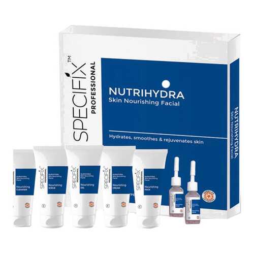 Сыворотка для лица VLCC Specifix Nutrihydra в Парфюм-Лидер