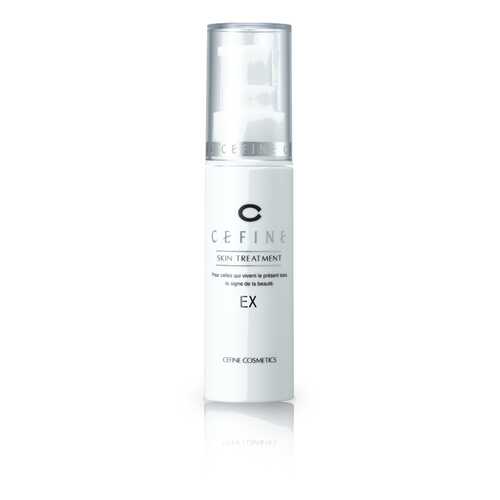 Сыворотка ночная интенсивная восстанавливающая Skin Treatment EX CEFINE, 30 мл в Парфюм-Лидер