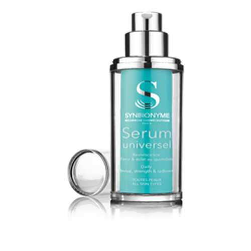 Сыворотка Synbionyme Universal Serum 30 мл в Парфюм-Лидер