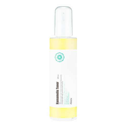 Тонер A'pieu Hamamelis Toner 200 мл в Парфюм-Лидер
