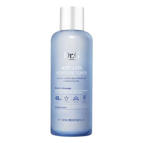 Тонер для лица Dr.G Aquasis Moisture Toner 170 мл в Парфюм-Лидер