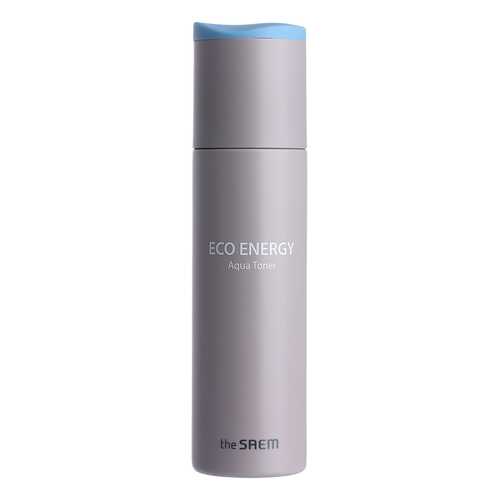 Тонер для лица Eco Energy Aqua Toner 100мл в Парфюм-Лидер
