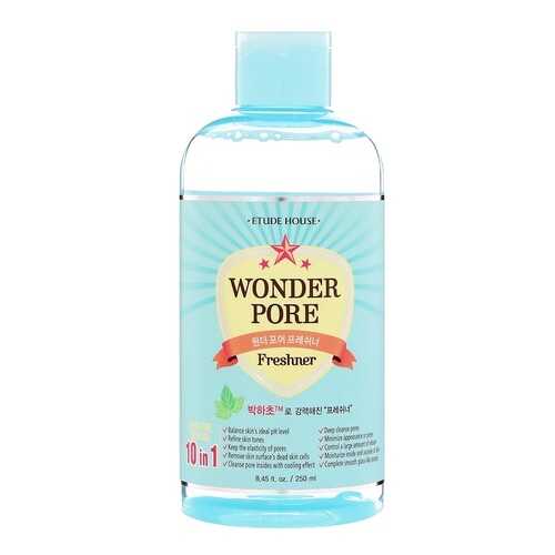 Тонер для лица Etude House Wonder Pore Freshner AD 250 мл в Парфюм-Лидер