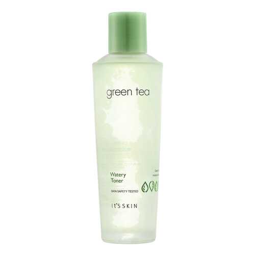 Тонер для лица It's Skin Green Tea Watery Toner 150 мл в Парфюм-Лидер