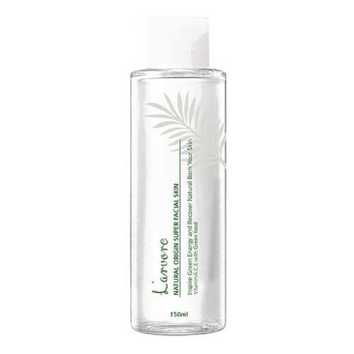 Тонер для лица L’arvore Natural Origin Super Facial Skin 150 мл в Парфюм-Лидер