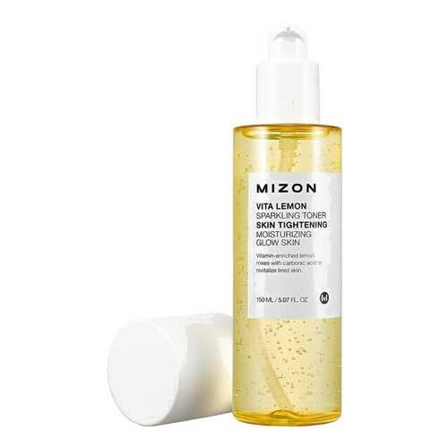 Тонер для лица Mizon Vita Lemon Sparkling Toner 150 мл в Парфюм-Лидер