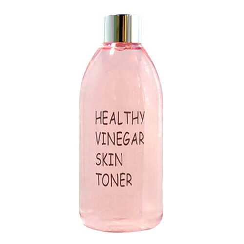 Тонер для лица Realskin Healthy Vinegar Skin Toner Tomato 300 мл в Парфюм-Лидер