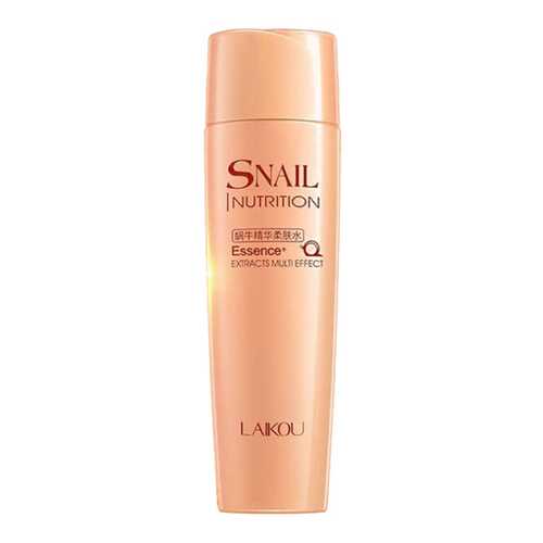 Тонер Laikou Snail Nutrition Essence 160 мл в Парфюм-Лидер