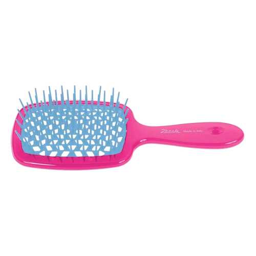 Расческа Janeke Superbrush The Original Italian Patent Fuchsia в Парфюм-Лидер