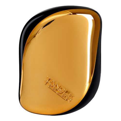 Расческа Tangle Teezer Compact Styler Bronze Chrome в Парфюм-Лидер