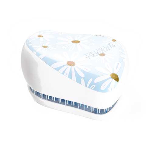 Расческа Tangle Teezer Compact Styler Dreamy Daisies CS-DAISY-010719 в Парфюм-Лидер