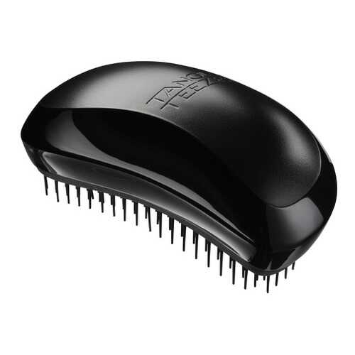 Расческа TANGLE TEEZER Salon Elite Panther Black в Парфюм-Лидер