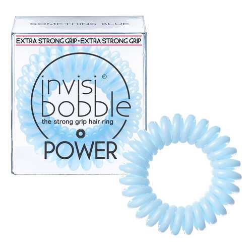 Резинка-браслет для волос Invisibobble Power Something Blue в Парфюм-Лидер
