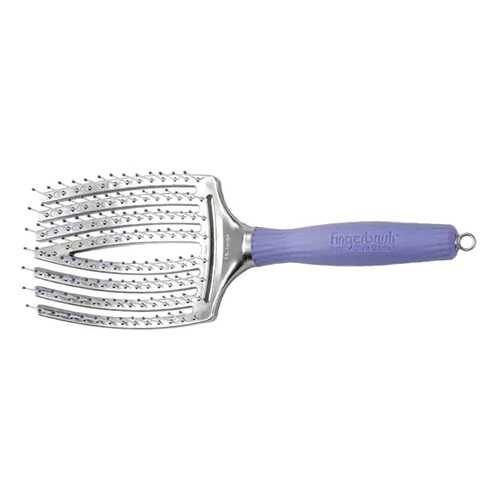 Щетка Olivia Garden FingerBrush Large в Парфюм-Лидер
