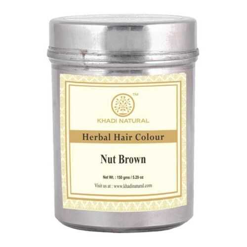 Хна для волос Khadi Natural Натуральный Орех в Парфюм-Лидер