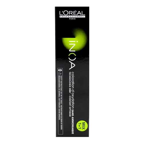 Краситель L'Oreal Professionnel Inoa ODS2 Базовый золотистый без аммиака, 9,3, 60 г в Парфюм-Лидер