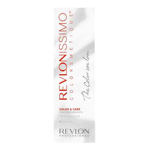 Краситель REVLON Перманентный 5,35 светло-коричневый золотисто-махагоновый, 60 мл в Парфюм-Лидер