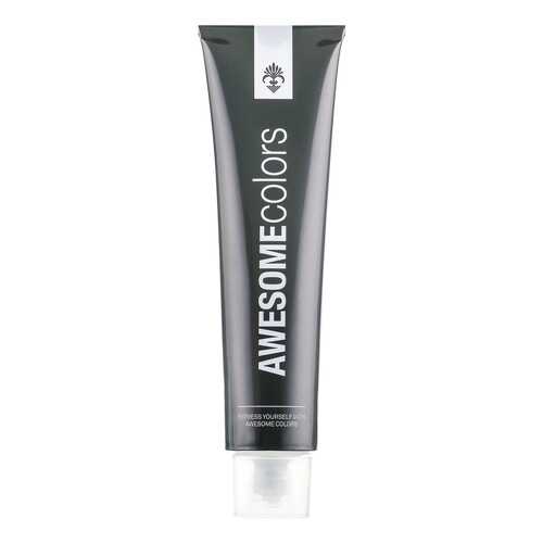 Краска для волос Awesome Colors Silky Shine 5\73 Коричнево-золотистый 60 мл в Парфюм-Лидер