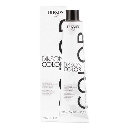 Краска для волос Dikson Color 5CASF Каштан 120 мл в Парфюм-Лидер