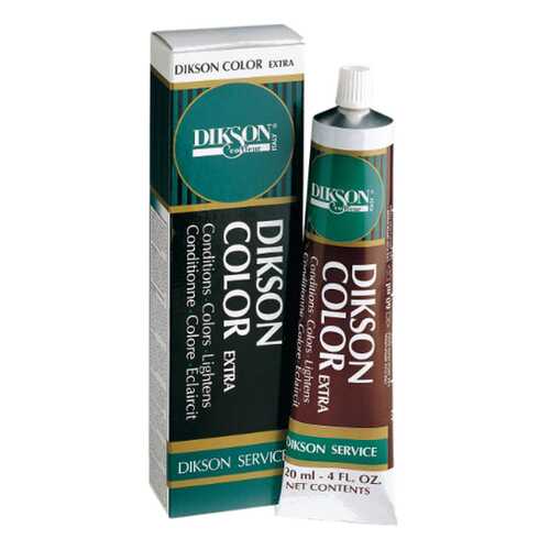 Краска для волос Dikson Color Extra 6R 5,5 Красное дерево (темно-русый) 120 мл в Парфюм-Лидер