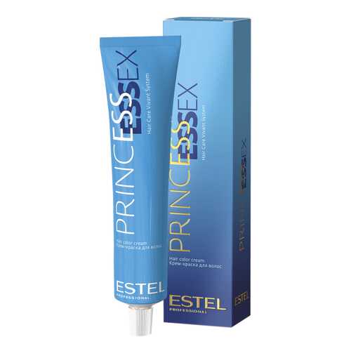 Краска для волос Estel Professional Princess Essex 6/43 Темно-русый медно-золотой 60 мл в Парфюм-Лидер