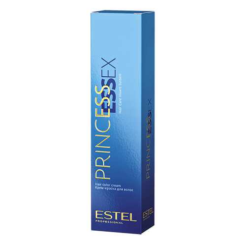 Краска для волос Estel Professional Princess Essex 8/0 Светло-русый 60 мл в Парфюм-Лидер