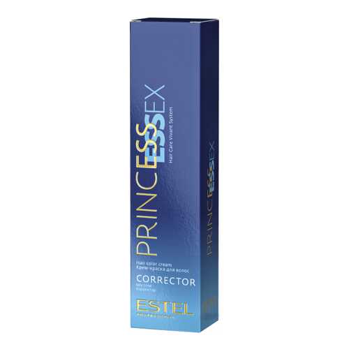 Краска для волос Estel Professional Princess Essex Correct 0/66 Фиолетовый 60 мл в Парфюм-Лидер