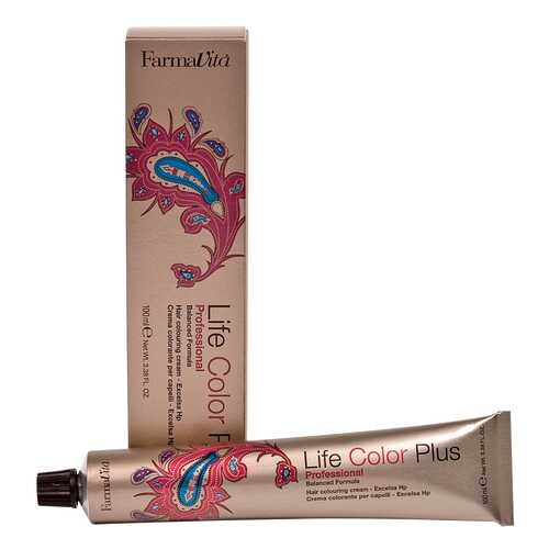 Краска для волос Farmavita Life Color Plus 9.22 в Парфюм-Лидер
