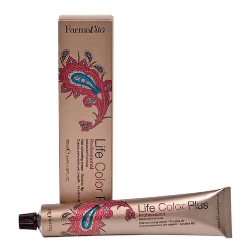 Краска для волос Farmavita Life Color Plus 901 в Парфюм-Лидер
