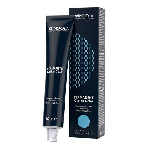 Краска для волос Indola NATURAL & ESSENTIALS Окрашивание тон 0,66 60 мл в Парфюм-Лидер