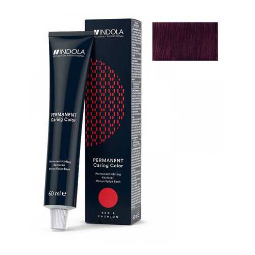 Краска для волос Indola Natural & Essentials тон 6.34 60 мл в Парфюм-Лидер
