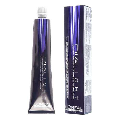 Краска для волос L'Oreal Professionnel DiaLight 8,23 50 мл в Парфюм-Лидер