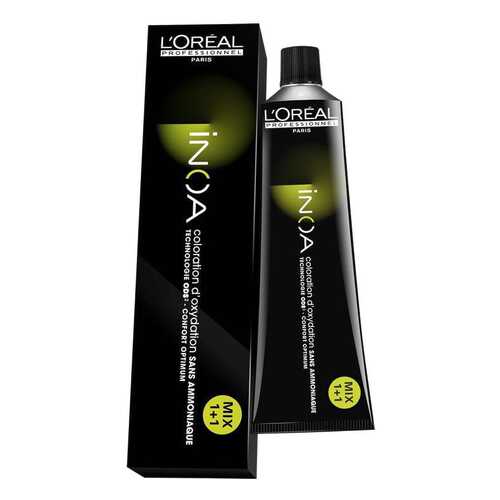 Краска для волос L'Oreal Professionnel Inoa High Resist 8.21 60 г в Парфюм-Лидер