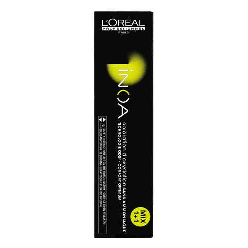 Краска для волос L'Oreal Professionnel Inoa ODS2 5.3 Светлый шатен золотистый 60 г в Парфюм-Лидер