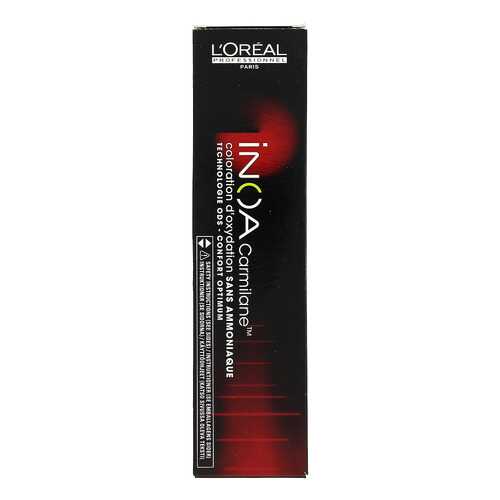 Краска для волос L'Oreal Professionnel Inoa ODS2 Carmilane 6.64 60 г в Парфюм-Лидер