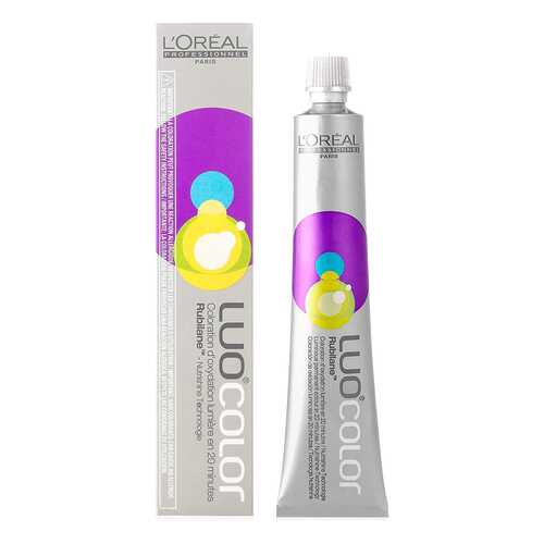 Краска для волос L'Oreal Professionnel Luo Color P01 50 мл в Парфюм-Лидер