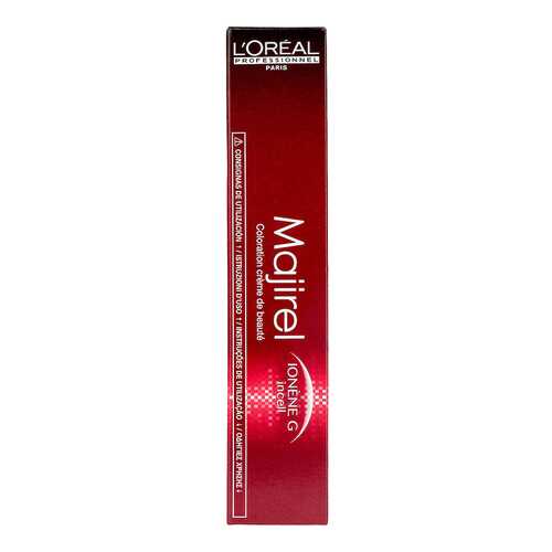 Краска для волос L'Oreal Professionnel Majirel French Browns 5,024, 50 мл в Парфюм-Лидер