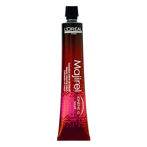 Краска для волос L'Oreal Professionnel Majirel Metallics тон 13 Золотой 50 мл в Парфюм-Лидер