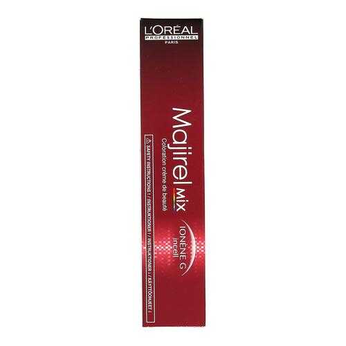 Краска для волос L'Oreal Professionnel Majirel Mix Синий 50 мл в Парфюм-Лидер