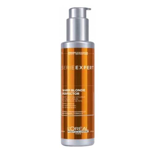 Краска для волос L'Oreal Professionnel Serie Expert Blondifier Booster Sand 150 мл в Парфюм-Лидер