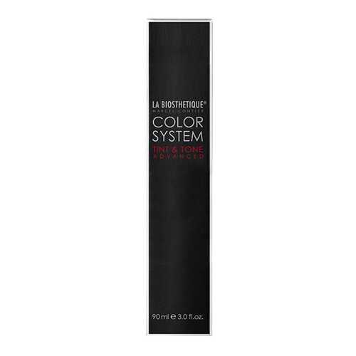 Краска для волос La Biosthetique Tint & Tone 33/0 Темный шатен интенсивный 90 мл в Парфюм-Лидер