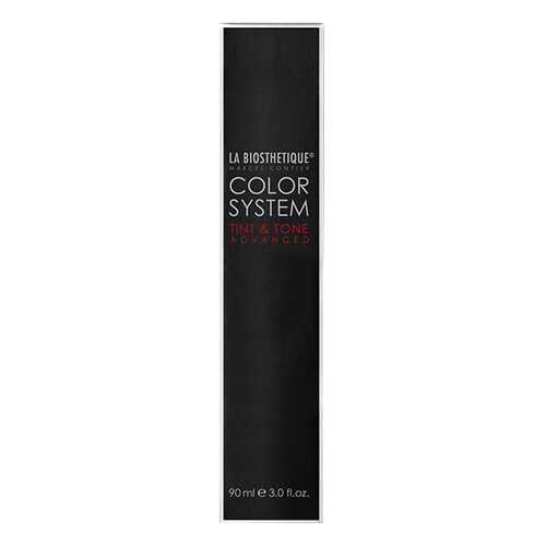 Краска для волос La Biosthetique Tint & Tone Advanced Ash Пепельный 50 мл в Парфюм-Лидер