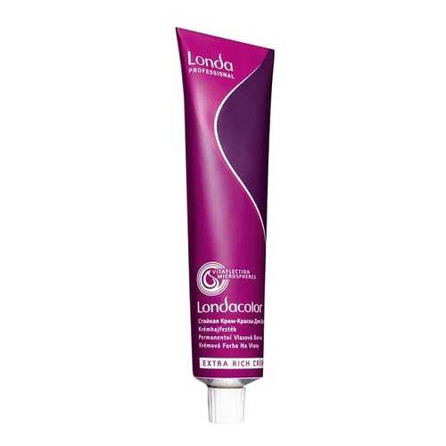 Краска для волос Londa Color Mix 0/66 Интенсивный фиолетовый 60 мл в Парфюм-Лидер