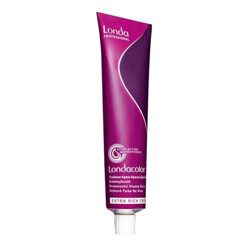 Краска для волос Londa Professional Londacolor 12/1 Специальный блонд пепельный 60 мл в Парфюм-Лидер
