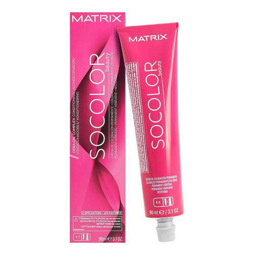 Краска для волос Matrix Socolor.beauty 10N Очень-очень светлый блондин 90 мл в Парфюм-Лидер